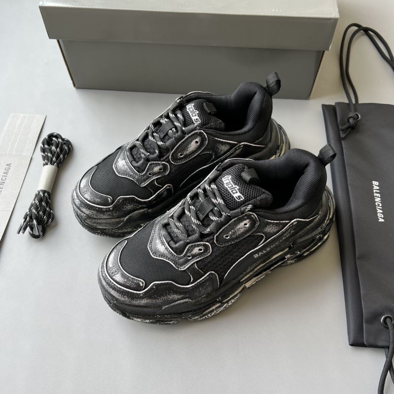 Balenciaga Triple S Series Shoes